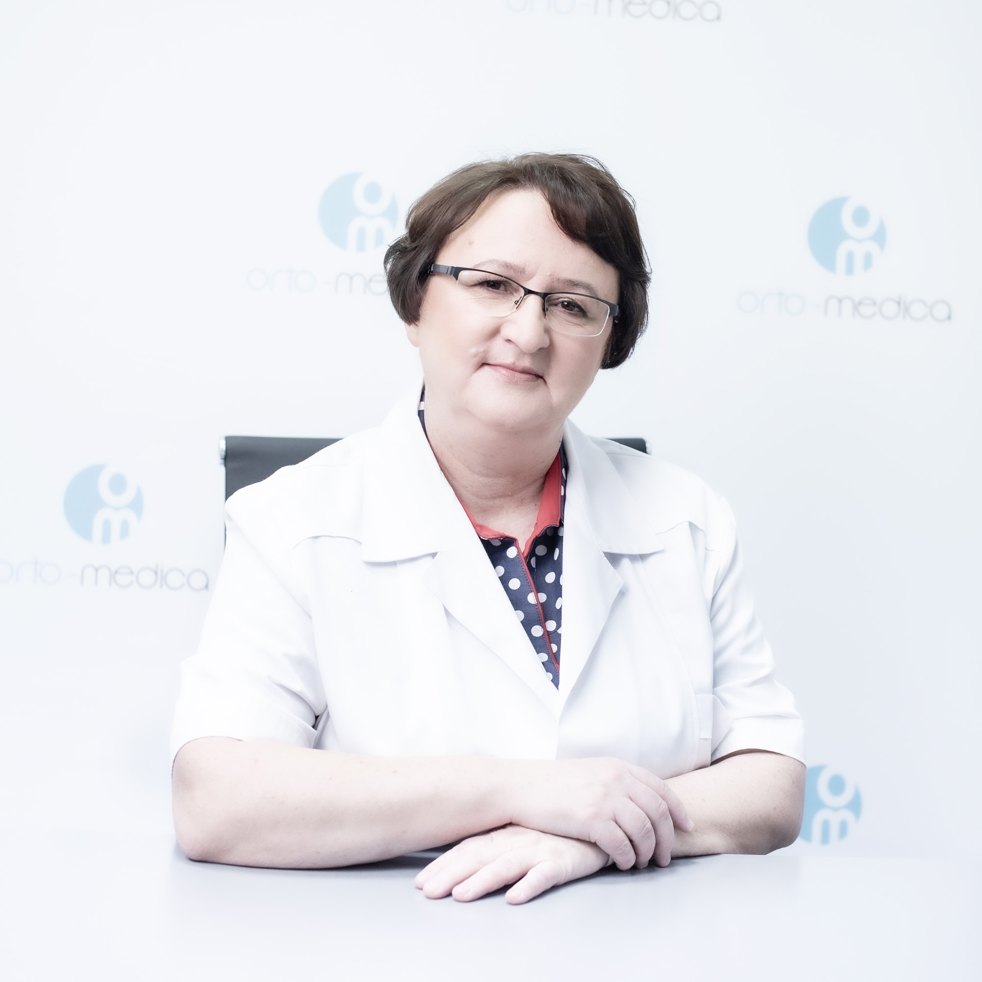 dr n. med. Elżbieta Oszukowska - Urologia, andrologia